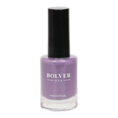 Bolver Nail Polish Medium Mauve - 659