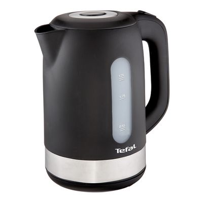 Tefal Electric Kettle 1.7 Liters 2400 W Ko330827