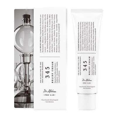 Dr.Althea 345 Relief Cream - 50 ml