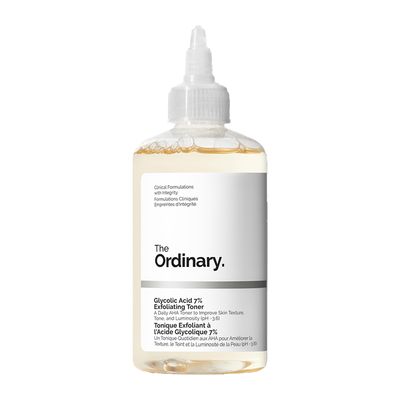 The Ordinary Toner With Glycolic Acid - 240ml