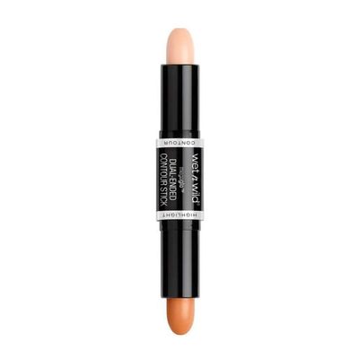 Wet N Wild MegaGlo Dual-Ended Contour & Highlight Stick - 8g
