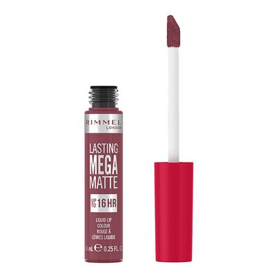 Rimmel London Lip Stick 900 Ravishing Rose (Pink)