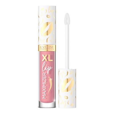 Eveline Lip Gloss & Plumper Max Mizer X-Large - No. 04 - Majorca - 4.5ml  