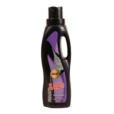Al Ajeeb Abaya Shampoo Rose Scent 1 L
