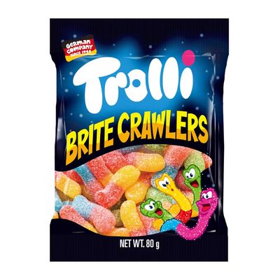 Trolli Candy Rainbow - 80g