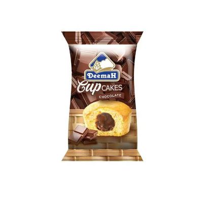 ديمه كب كيك بالشوكولاتة 25 جرام