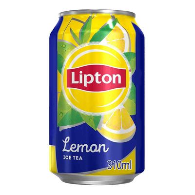 ليبتون شاي مثلج ليمون 310 مل
