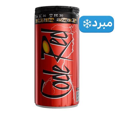 Code Red Energy Drink 185 ML