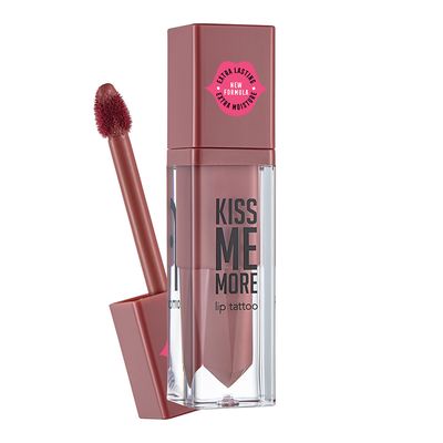 Flormar Kiss Me More Lip Tattoo - 025 Perfect Match - 3.8ml