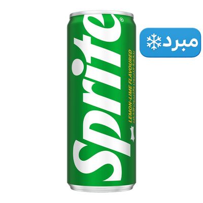 Sprite Soft Drink 250 ML