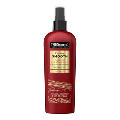 TRESemmé Keratin Smooth Hair Protection Spray - 236ml
