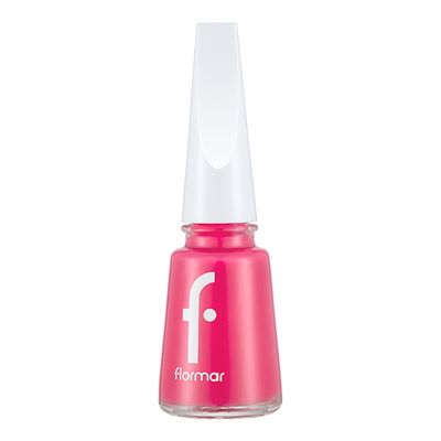 Flormar Nail Polish - No. 058