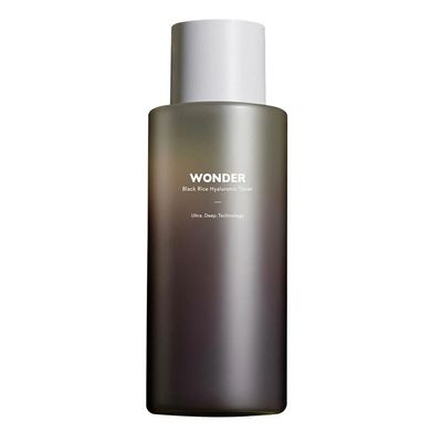 Haruharu Wonder Black Rice Hyaluronic Soft Toner - 150ml