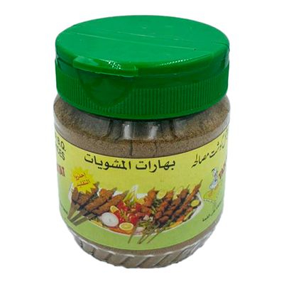  تاك تات بهارات المشويات 150 جرام