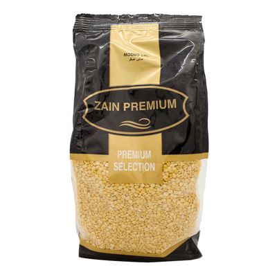 زين بريميوم ماش اصفر 800 جرام