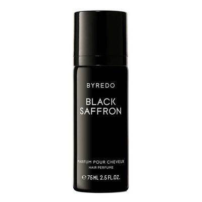 Byredo Hair Mist Black Saffron Unisex - 75ml