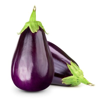 Eggplant Black Big 450-500 G