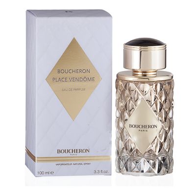 بوشرون عطر بالاس فاندوم أو دو برفيوم للنساء - 100 مل