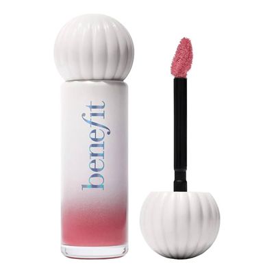 Benefit Fresh Squeezed Lip Splash Tint - 03