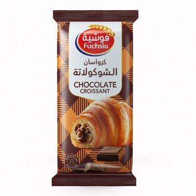 فوشية كرواسان الشوكولاتة 65 جرام