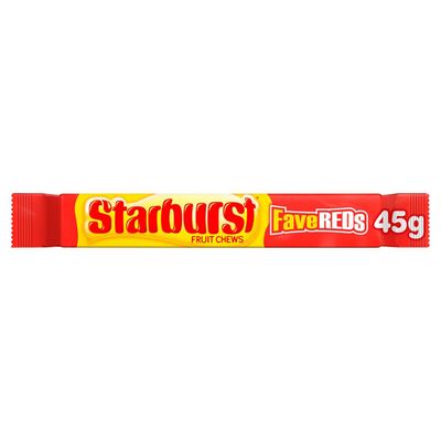 Starburst Candy Fruit Chews 45 G