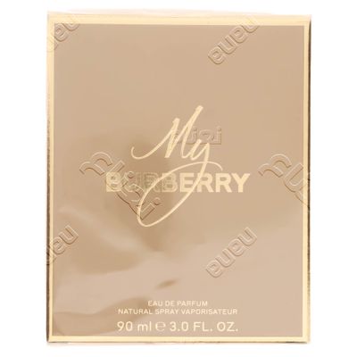 Burberry Perfume My Burberry For Women - 90ml