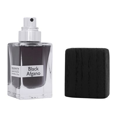 ناسوماتو عطر بلاك افغانو اكسترايت دي بارفيوم للجنسين - 30 مل