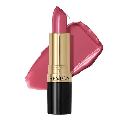 Revlon Super Lustrous Lipstick - Candied Rose - 805