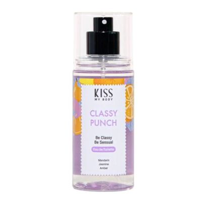 كيس ماي بودي معطر للجسم والشعر - كلاسي بانش - 88 مل