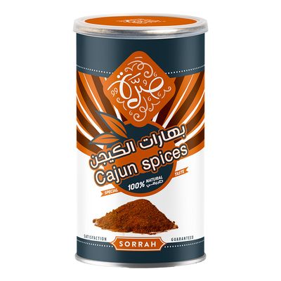 صرة بهارات الكيجن 180 جرام