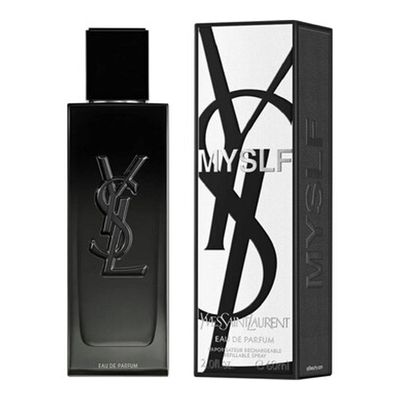 Yves Saint Laurent Perfume Myslf Eau De Parfum For Men -100ml