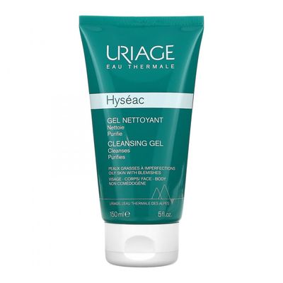 Uriage Cleansing Gel 150 ML