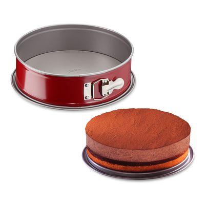 Tefal Cake Mold Daily Bake Springform 23 Cm J1641214