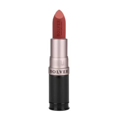 Bolver Creamy Matte Lipstick - 158 - 4.2g