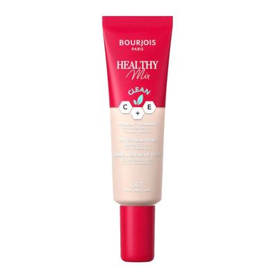 Bourjois Healthy Mix Foundation- 001