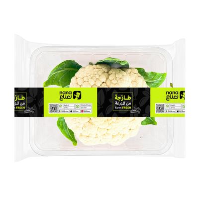  Cauliflower Saudi Arabia 900-1000g