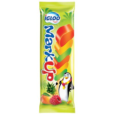 Igloo Ice Cream Mark Up Stick 60 ML