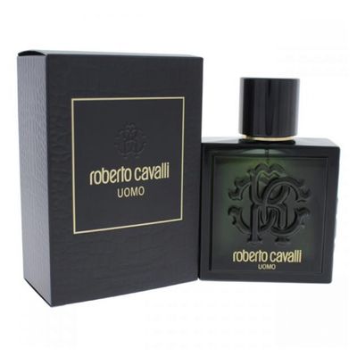 روبرتو كفالي عطر اومو أو دو تواليت للرجال - 100 مل