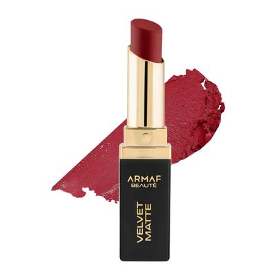 أرماف بيوتي أحمر شفاه فيلفيت مات - 12 سيلين - 2.6 جرام