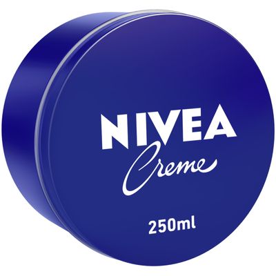 Nivea Moisturizing Cream 250 ML