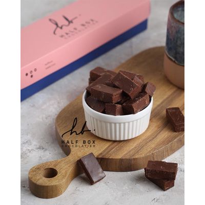 Half Box Cortado 300 G