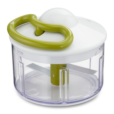 Tefal Food Chopper Manual 500 ML K1330404