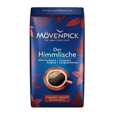 Movenpick Coffee Der Himmlische 500 G