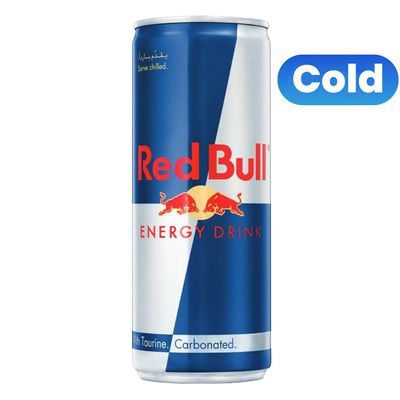 Red Bull Energy Drink 250 ML