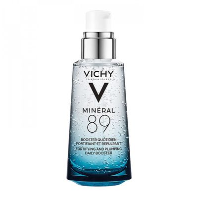 Vichy Moisturizing Gel For Face 50 ML