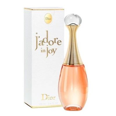 Dior Perfume J'adore In Joy Eau de Toilette For Women - 50ml