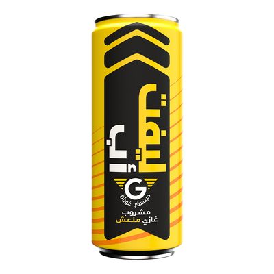 Lift Up Soft Drink Refreshing 250 ML