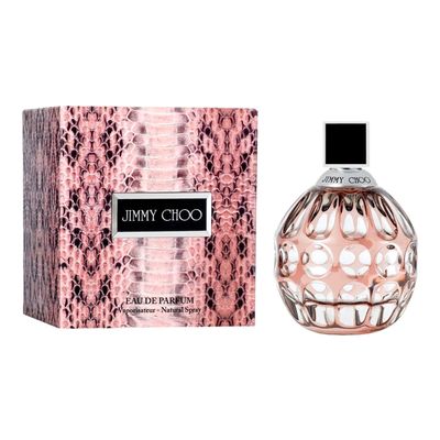 Jimmy Perfume Choo Eau de Parfum for Women - 60ml