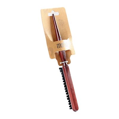 Mella New Baby Hair Brush with Nylon Bristles for Styling Hair
