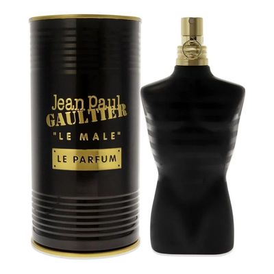 Jean Paul Gaultier Perfume Le Male Eau de Parfum For Men - 125ml